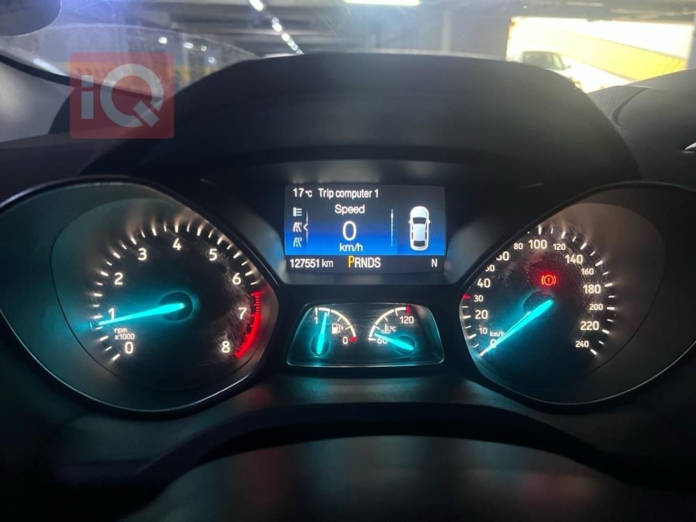 فۆرد ئێسکەیپ